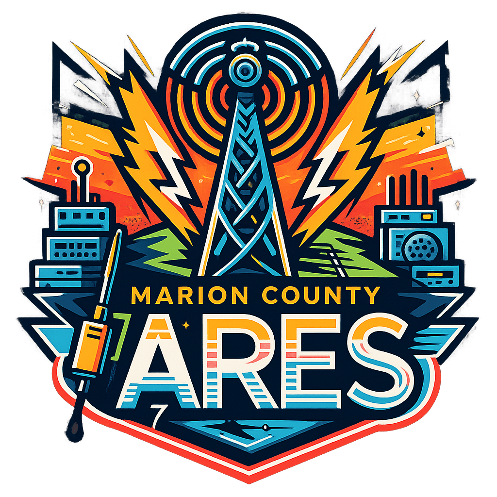 Marion County Amateur Radio Emergency Service 