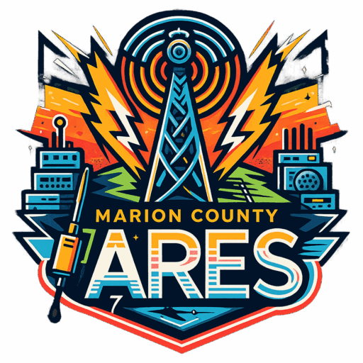 Marion County ARES
